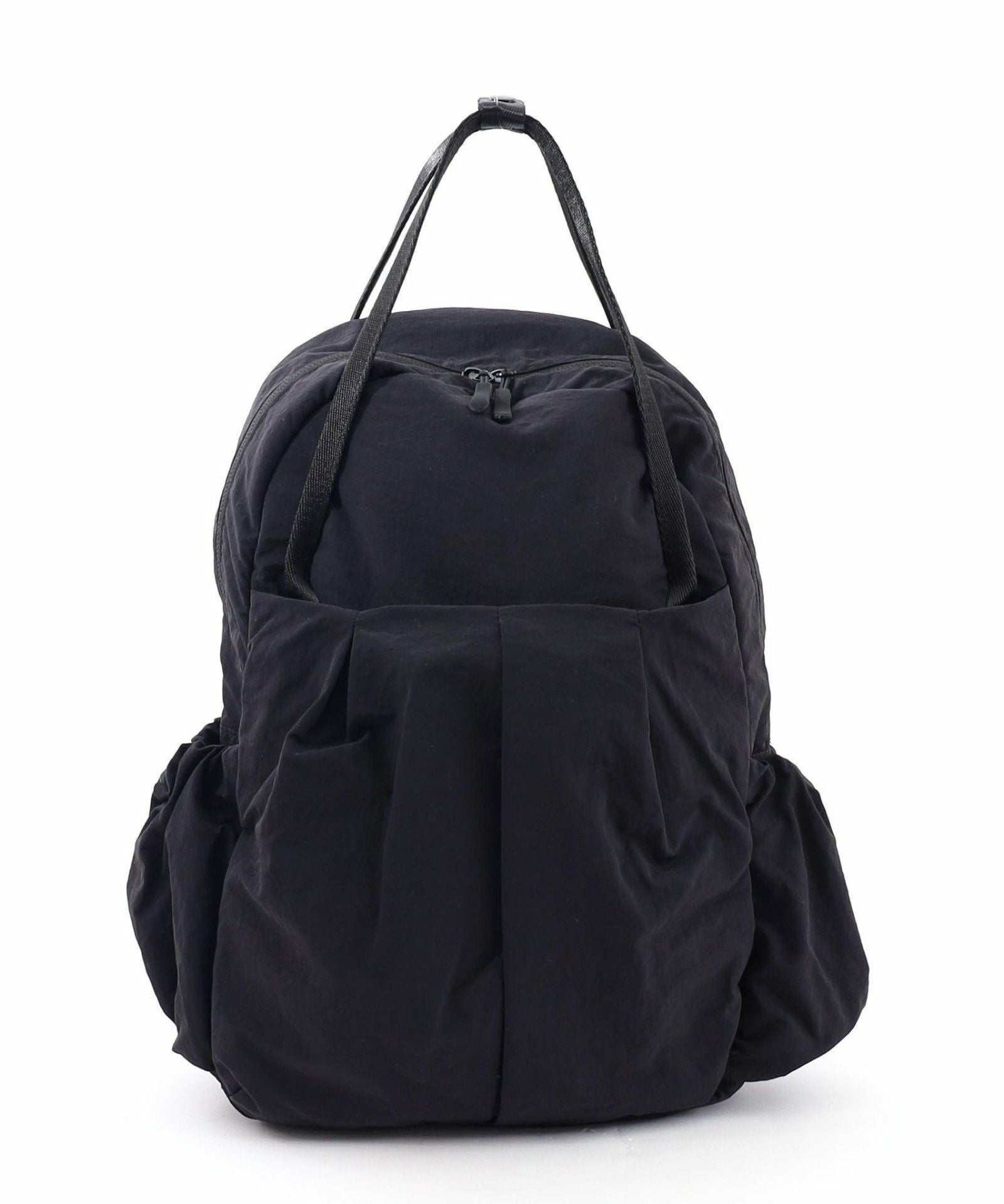 OUTLET SALE】 タック入フックラリュックサック／A4対応 | COO ONLINE