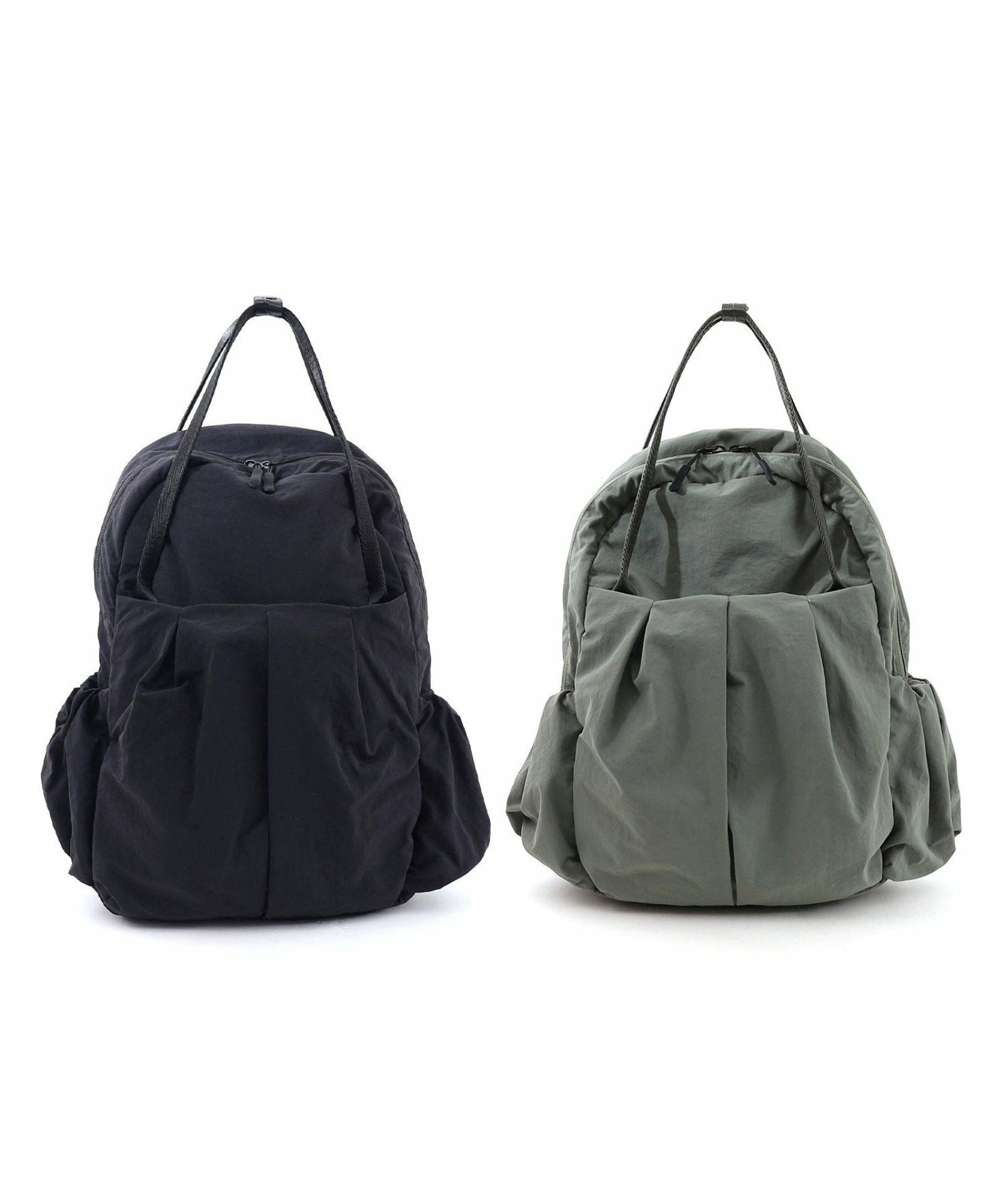タック入フックラリュックサック／A4対応 定番FG | COO ONLINE