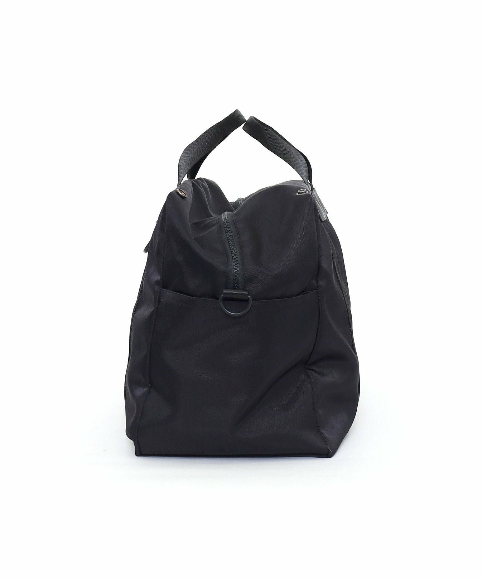 orange tag 撥水ボストンバッグ／A4対応 定番FG | COO ONLINE