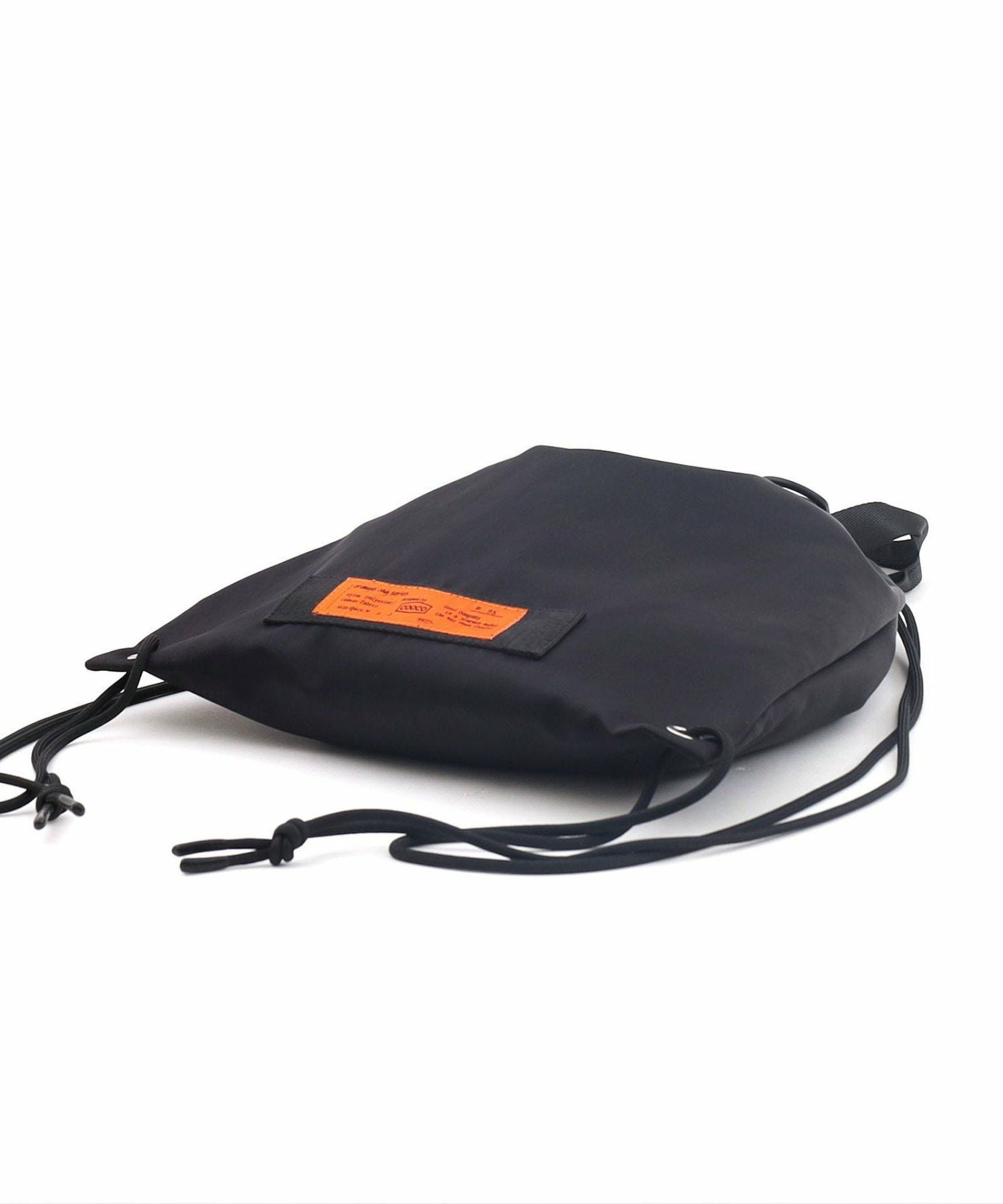 orange tag 撥水ナップザック／A4対応 定番FG | COO ONLINE