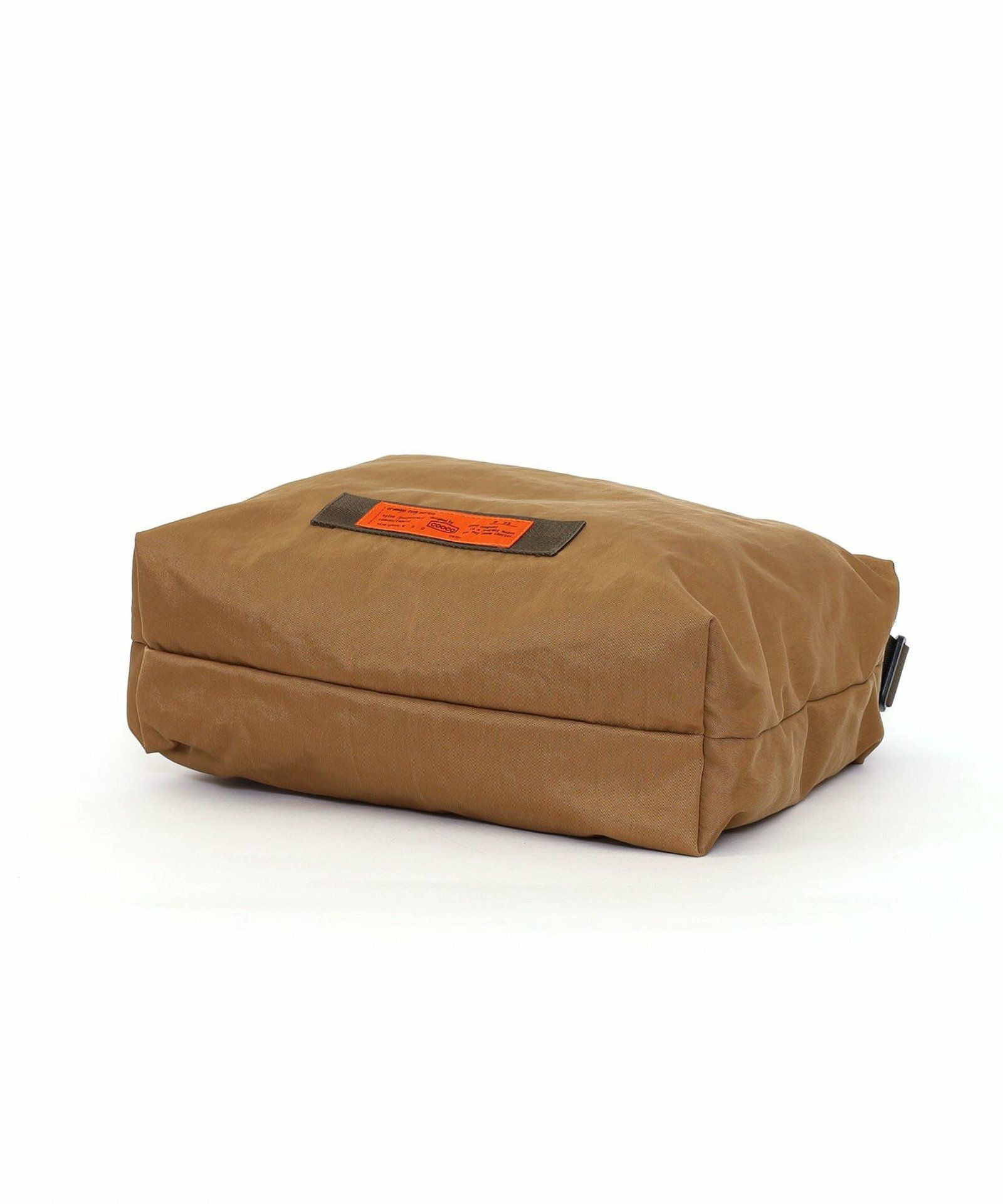 orange tag 撥水ショルダーバッグ／A4対応 定番FG | COO ONLINE