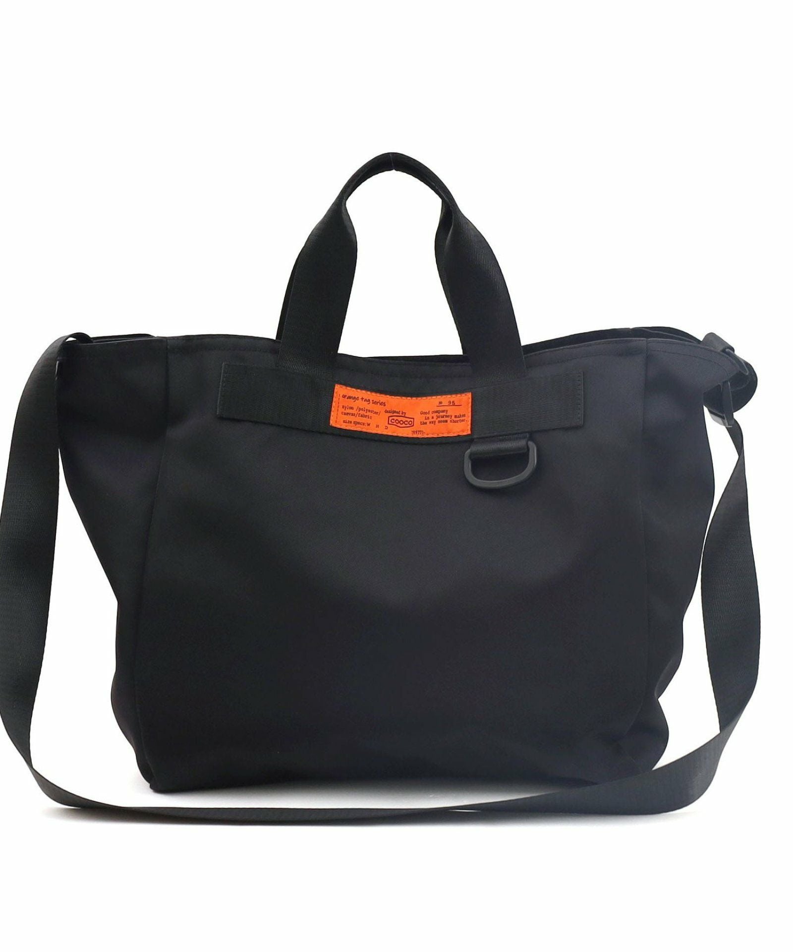 GW SALE】MAX50％OFF orange tag 撥水2WAYトートバッグ