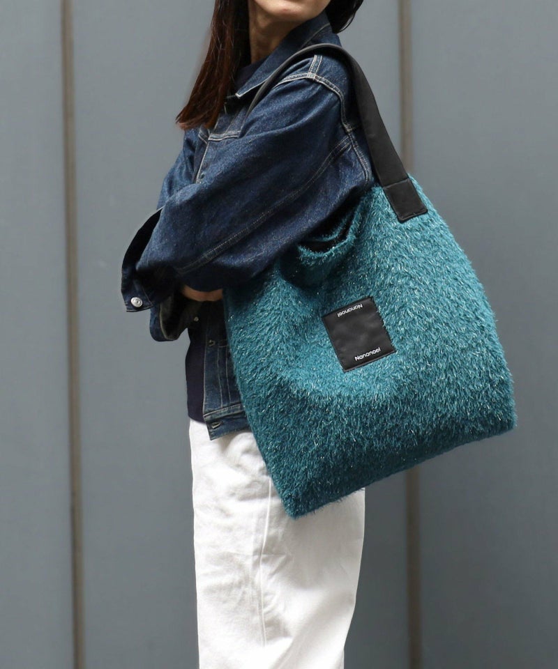 ブルーグリーン