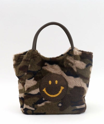 カモフラージュ