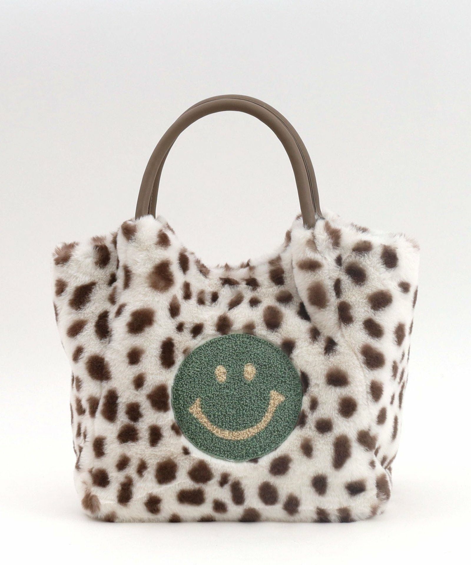 ☆SUMMER SALE☆【OUTLET SALE】 SMILEY サガラ刺繍xアニマル柄