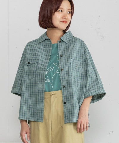 モデル身長：157cm