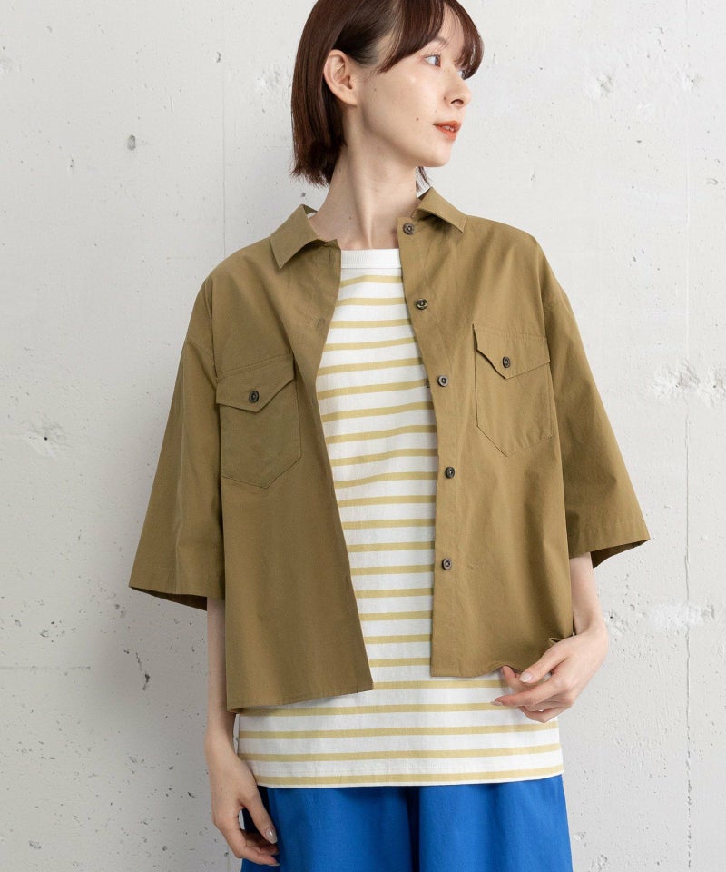 モデル身長：165cm