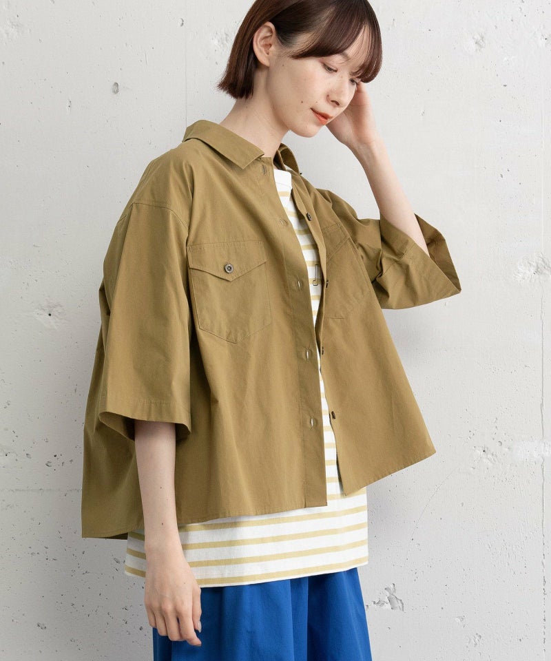 モデル身長：165cm