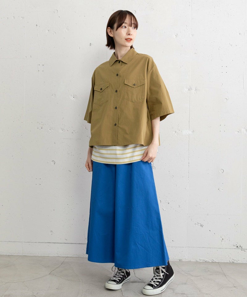 モデル身長：165cm