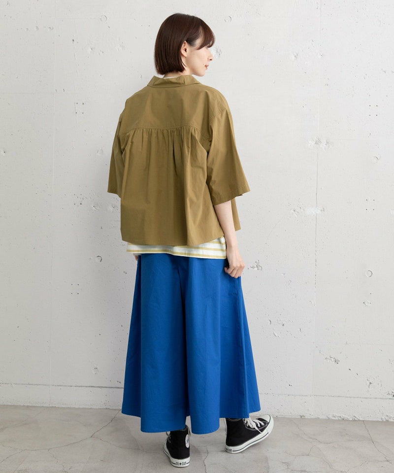 モデル身長：165cm