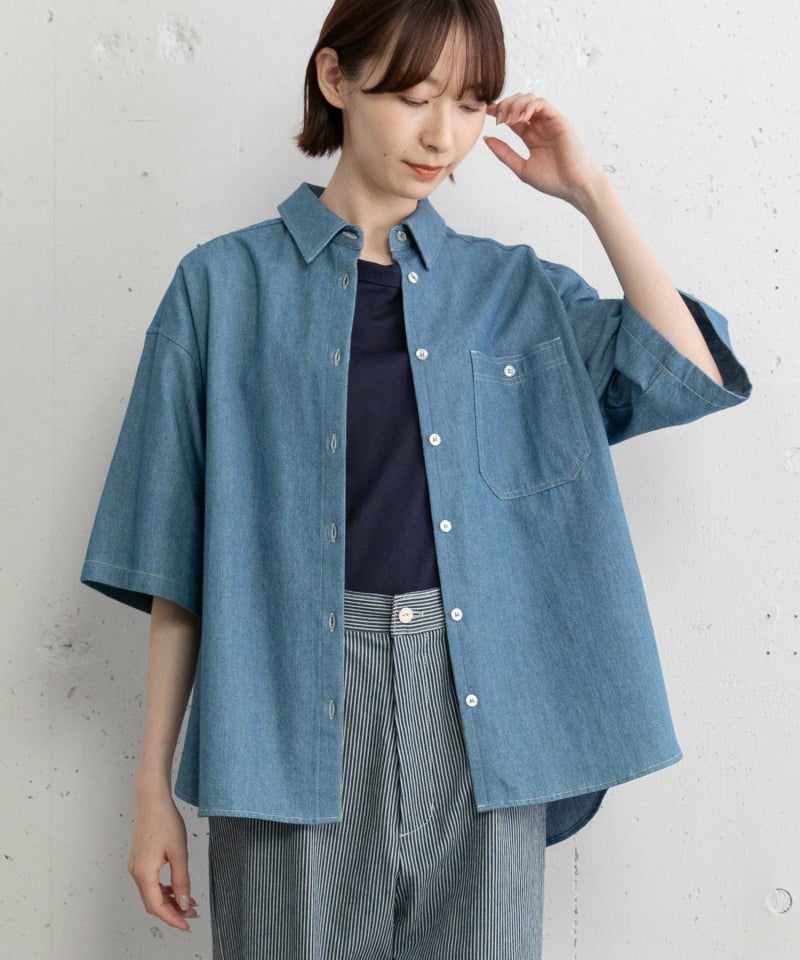 モデル身長：165cm