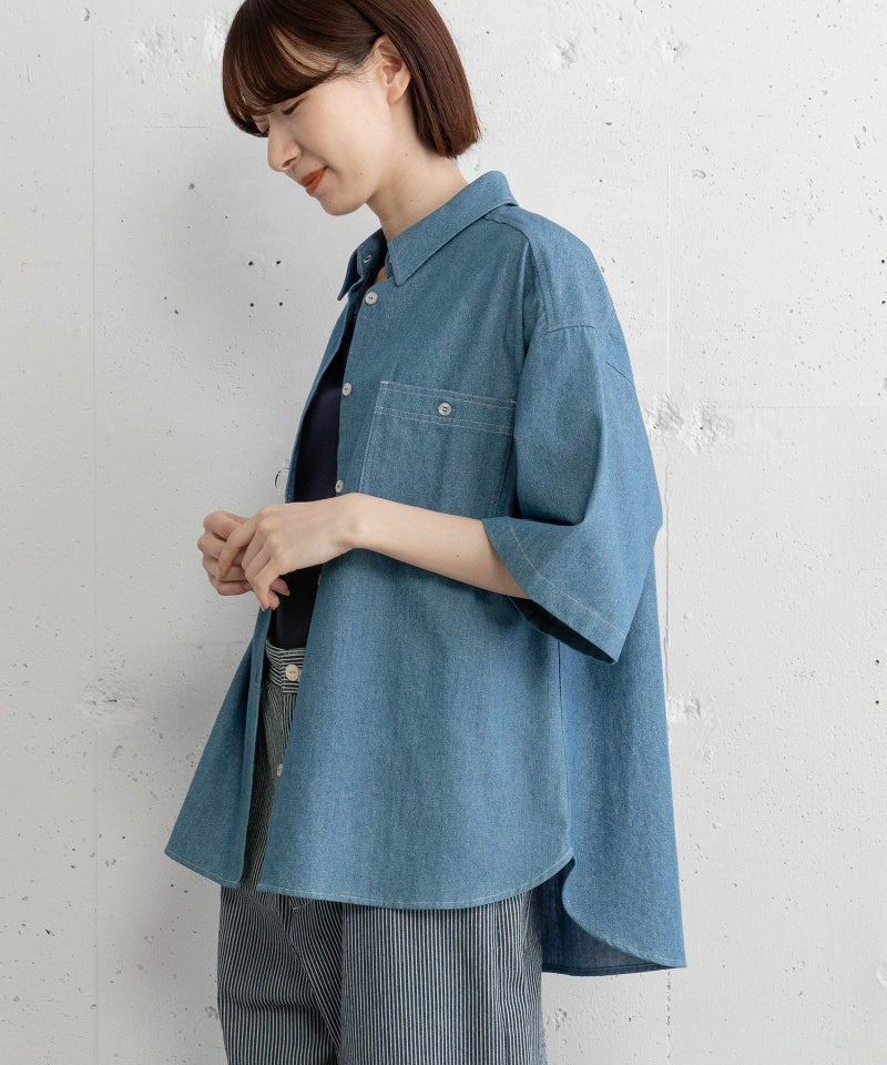 モデル身長：165cm