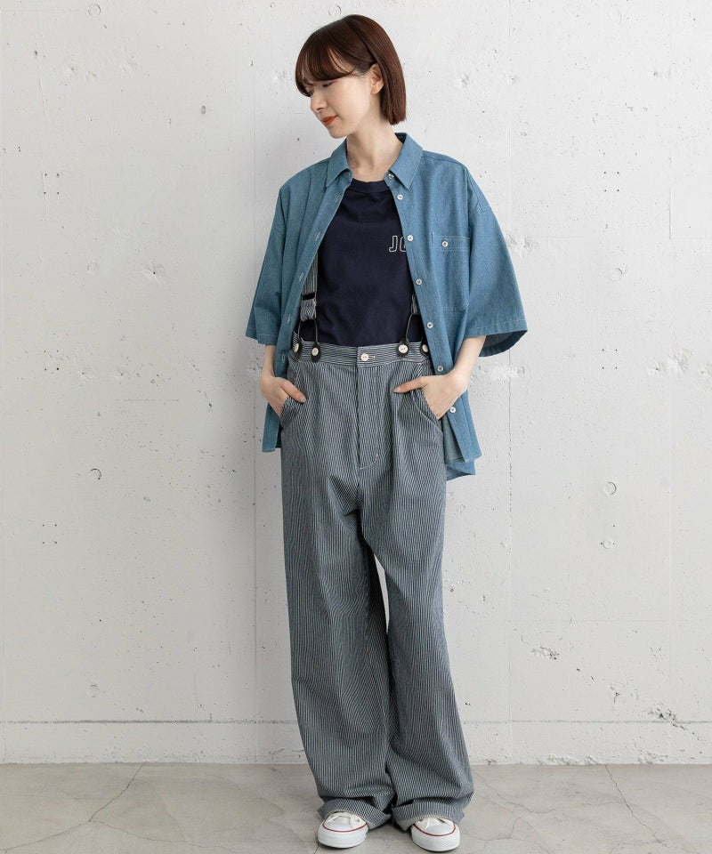 モデル身長：165cm