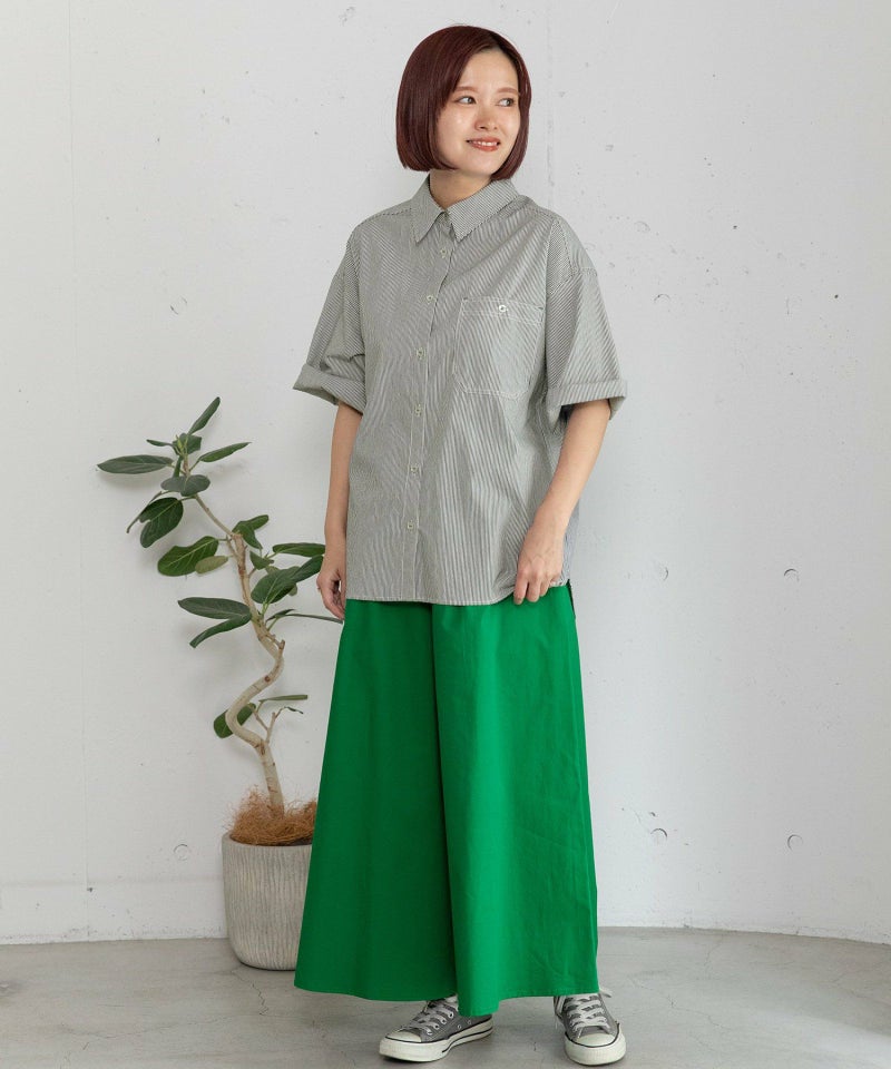 モデル身長：157cm