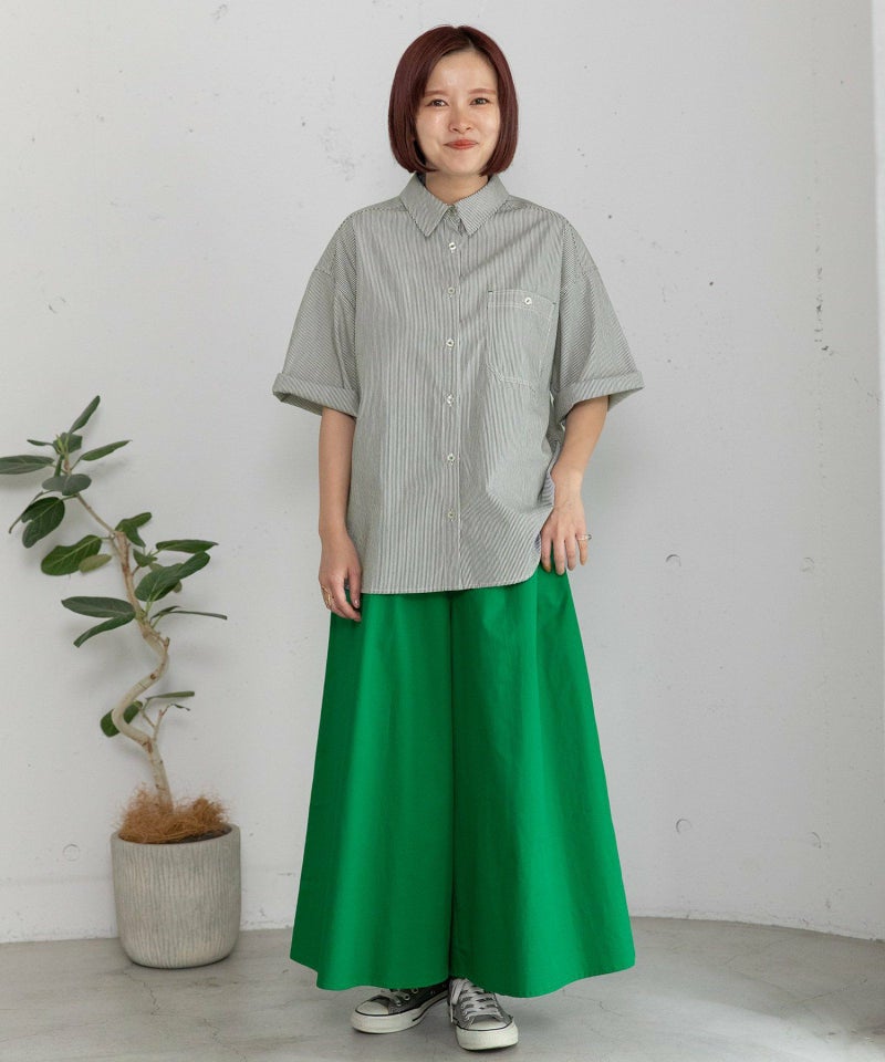 モデル身長：157cm