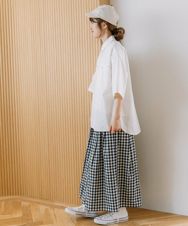 モデル身長：156cm