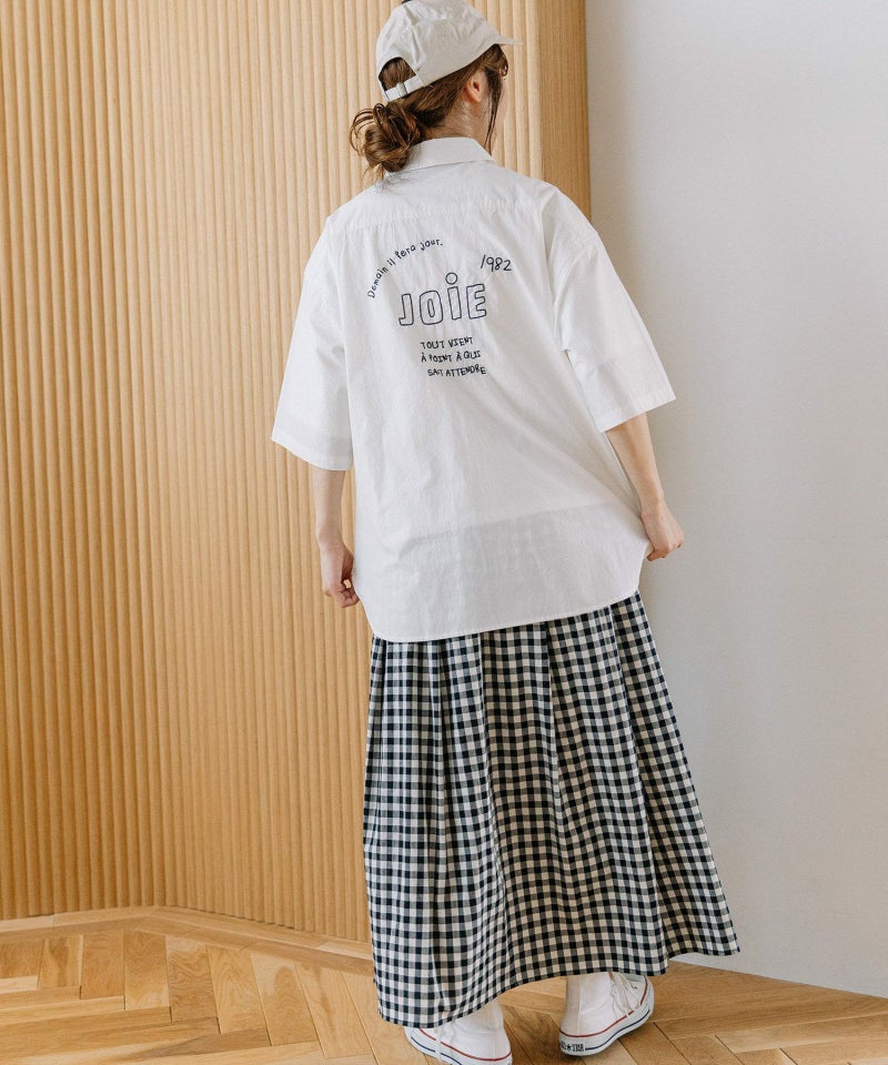 モデル身長：156cm