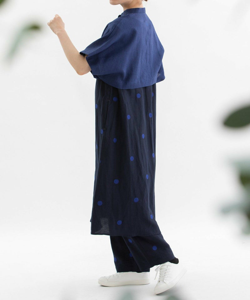 モデル身長：167cm