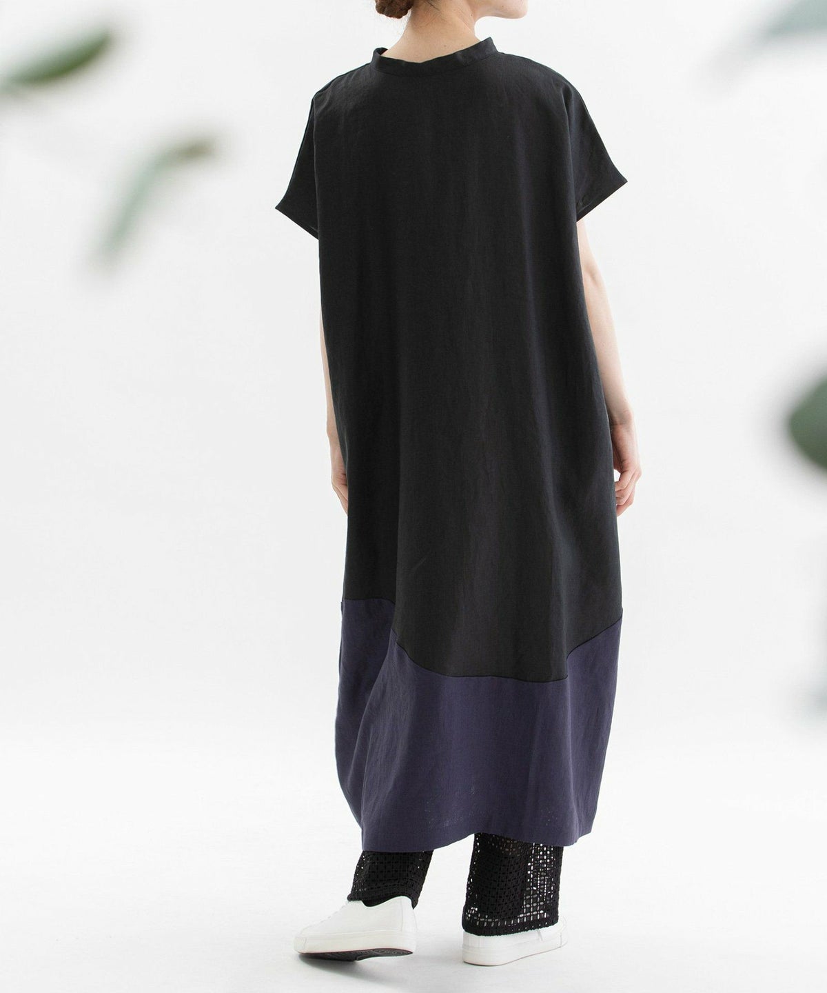 モデル身長：167cm