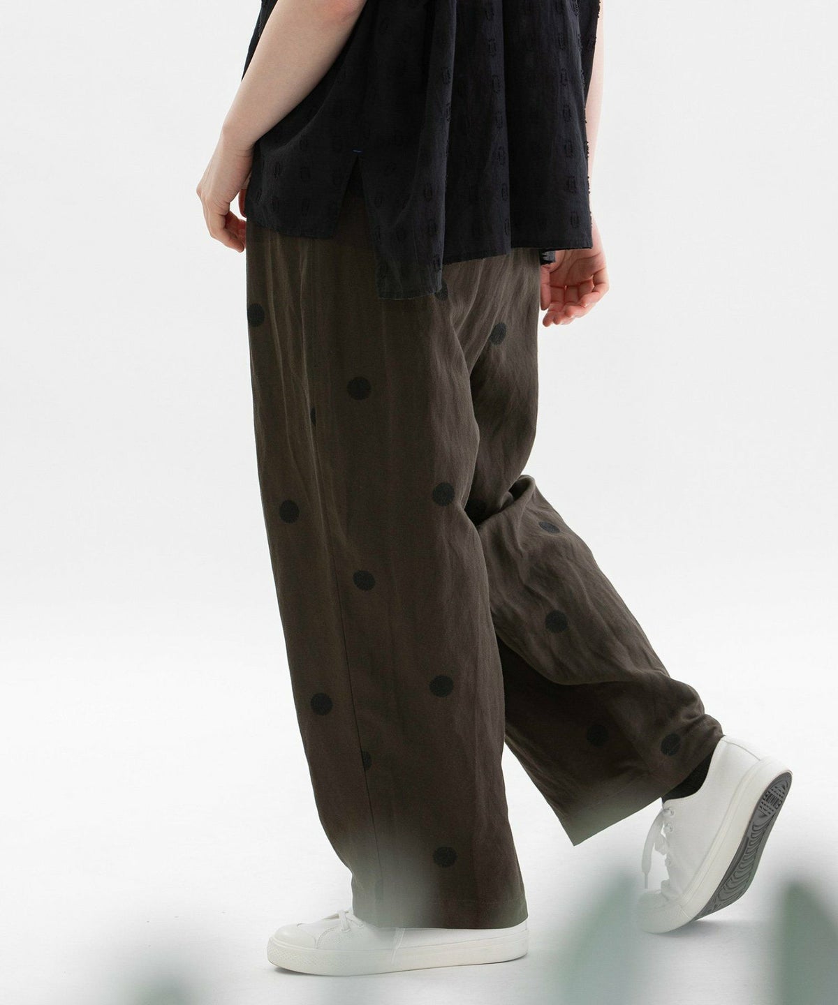 モデル身長：160cm