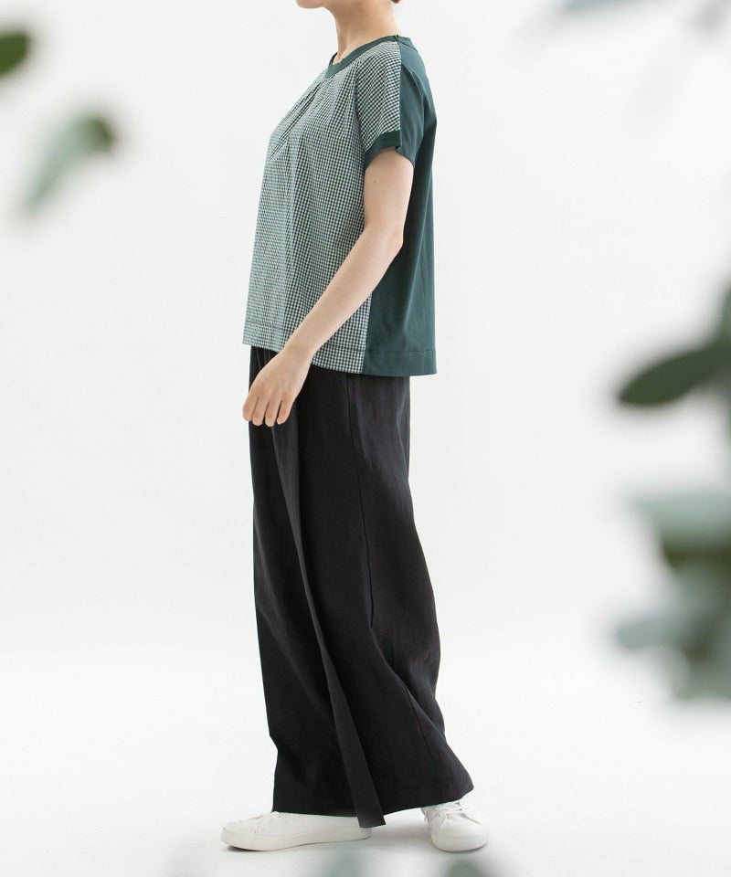 モデル身長：167cm