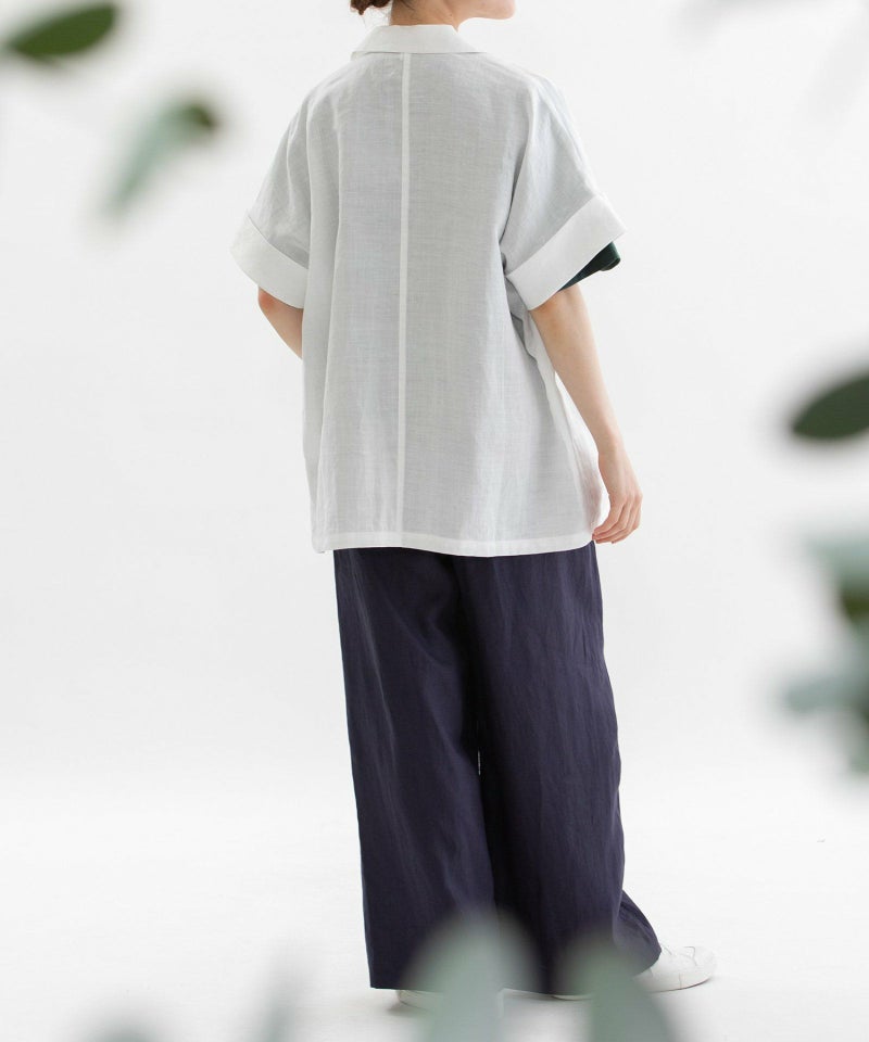モデル身長：167cm