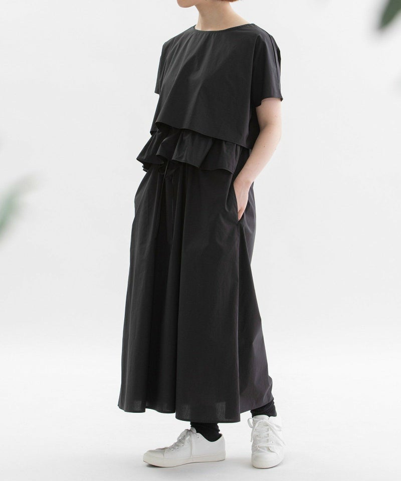 モデル身長：160cm