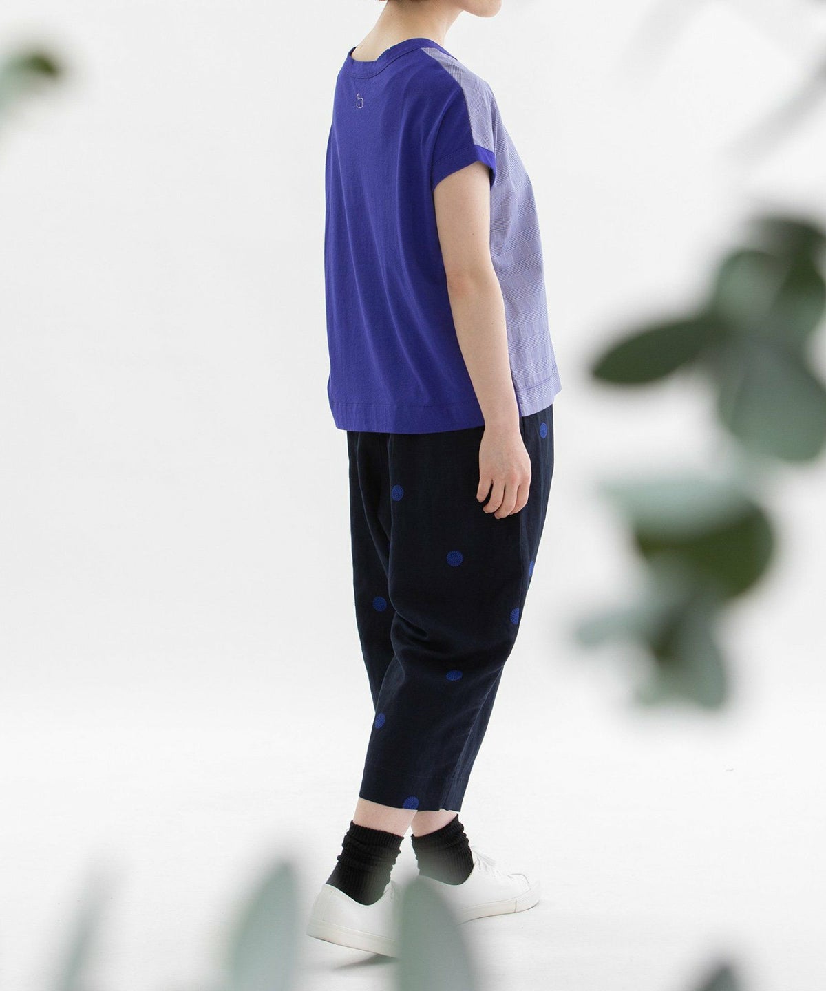 モデル身長：167cm