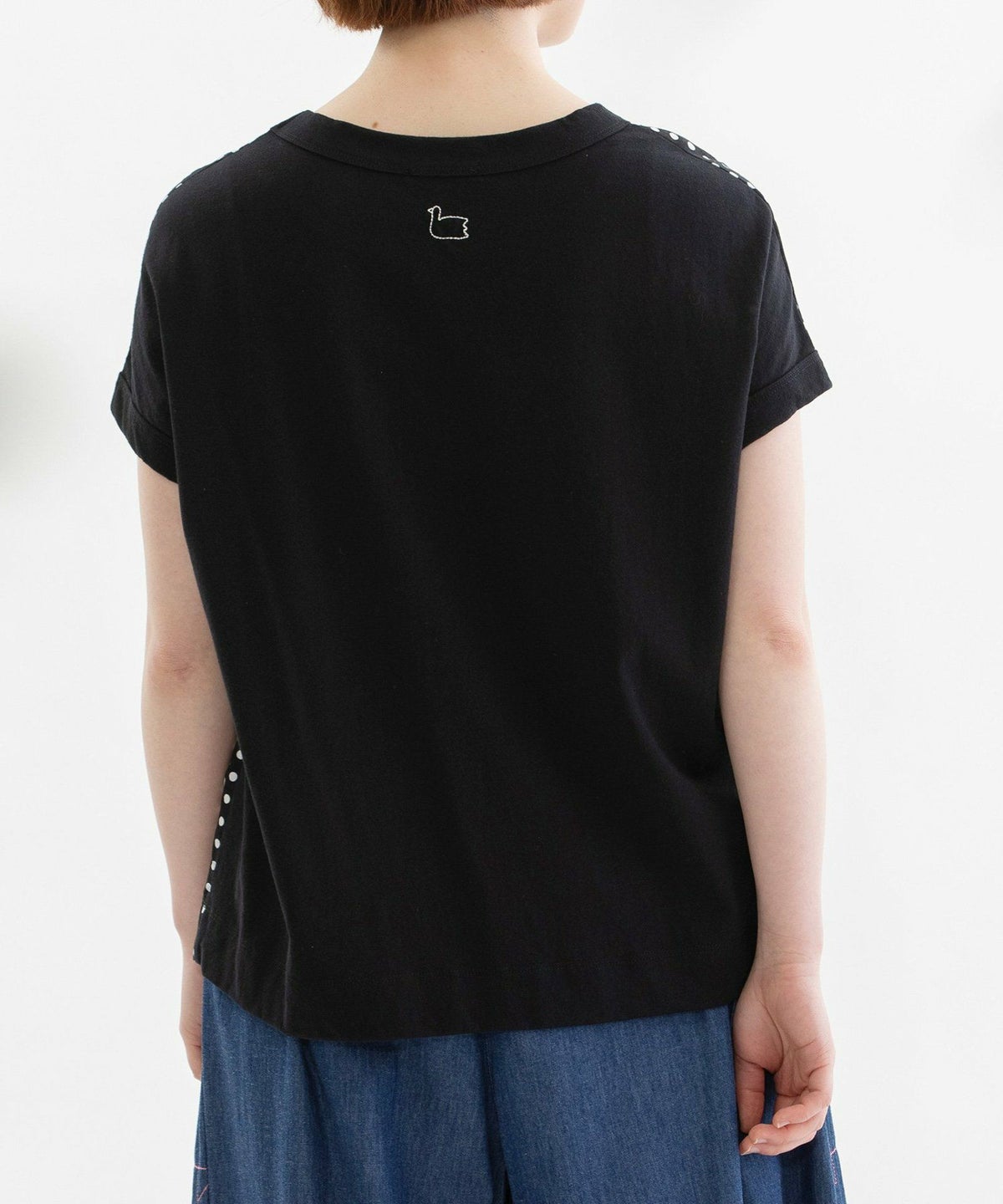 モデル身長：160cm