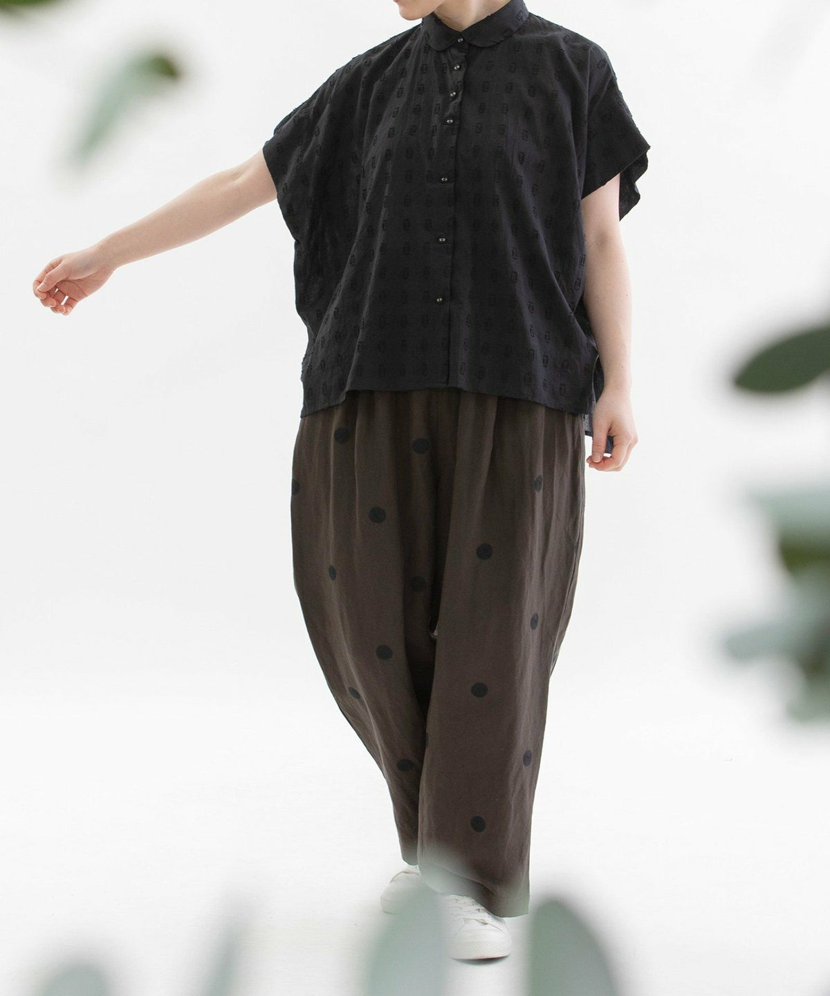 モデル身長：160cm
