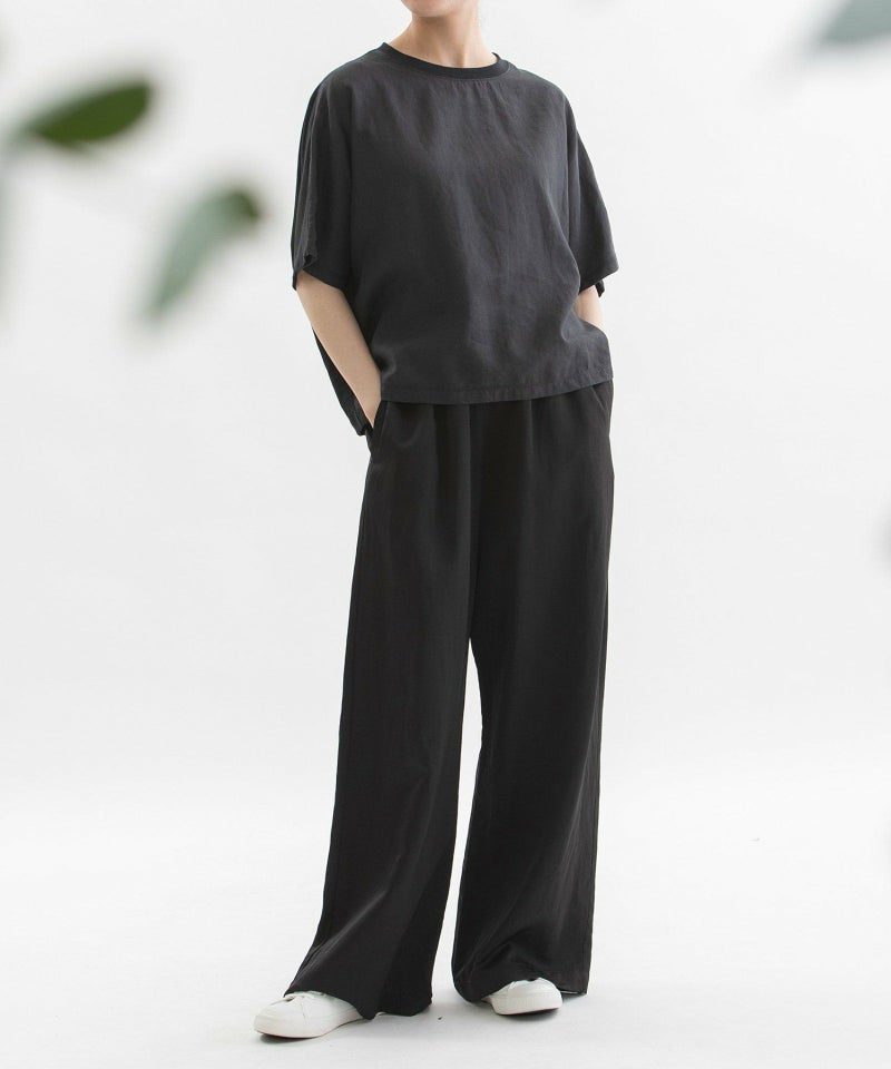 モデル身長：167cm