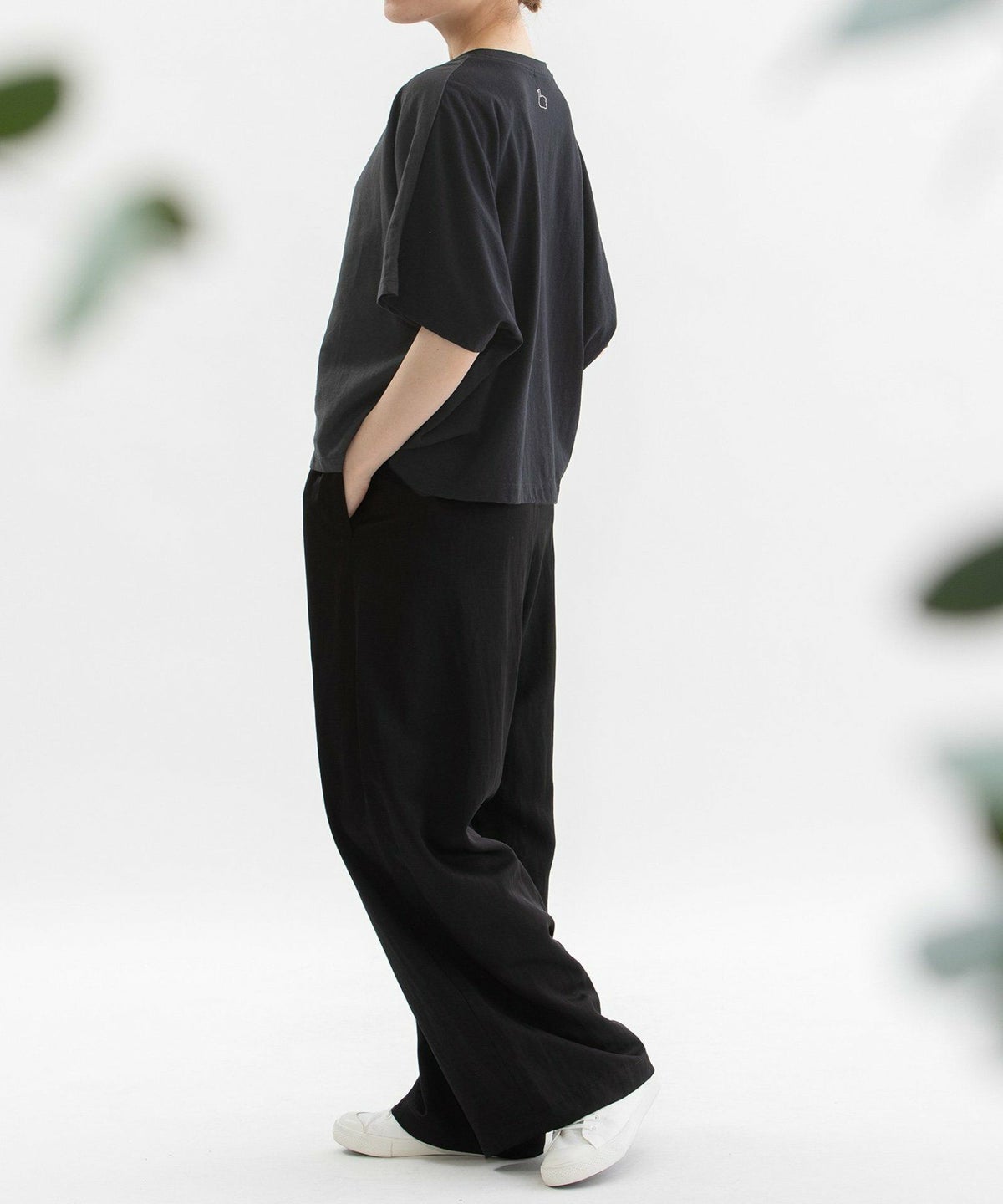 モデル身長：167cm