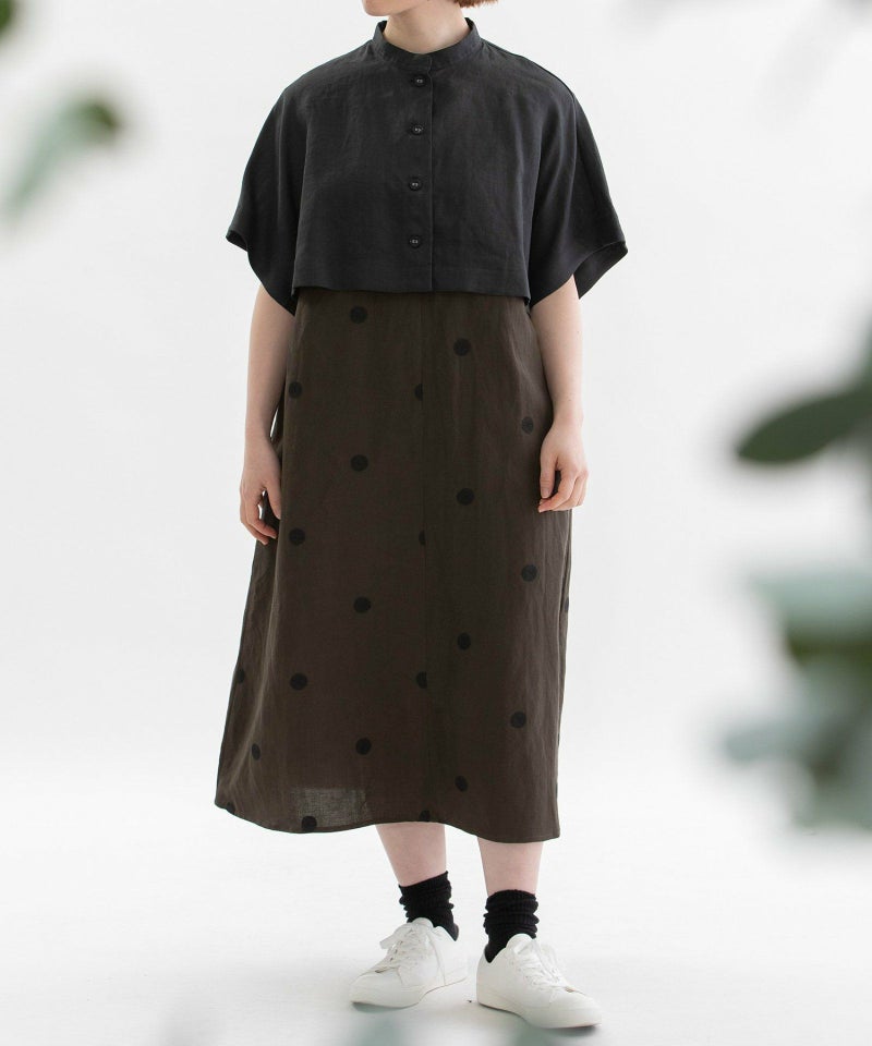 モデル身長：160cm