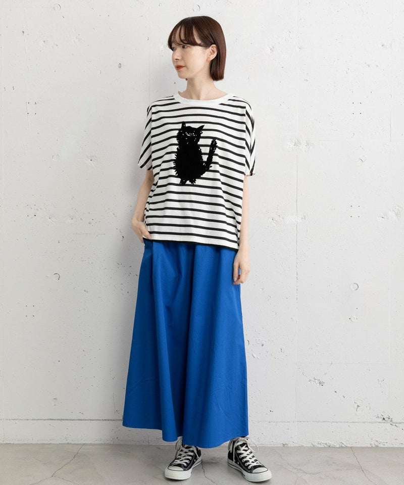 モデル身長：165cm