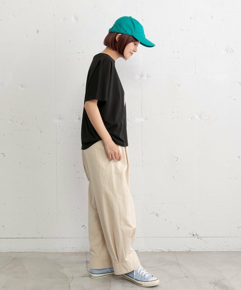 モデル身長：157cm