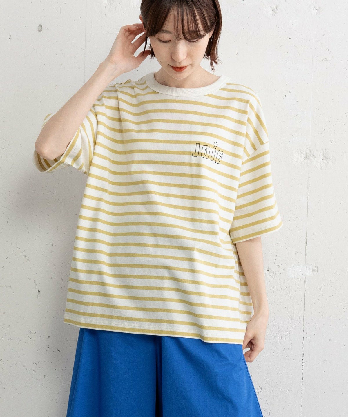 モデル身長：165cm