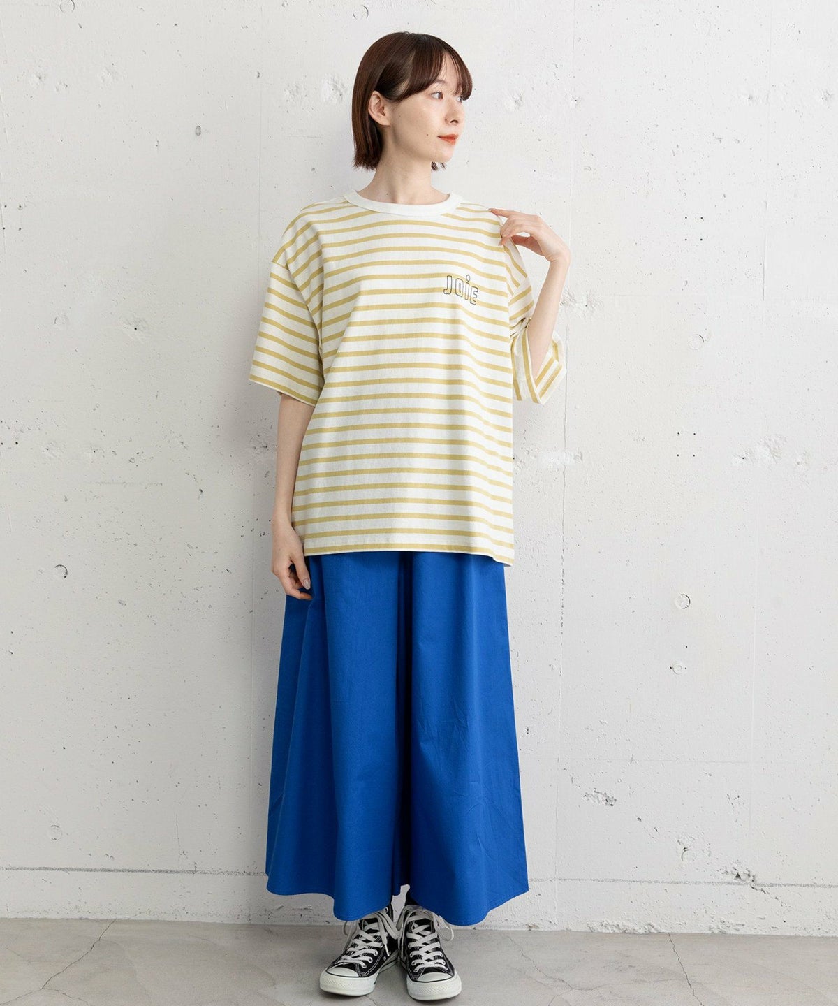 モデル身長：165cm