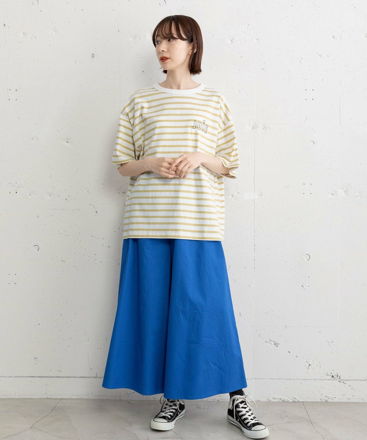 モデル身長：165cm