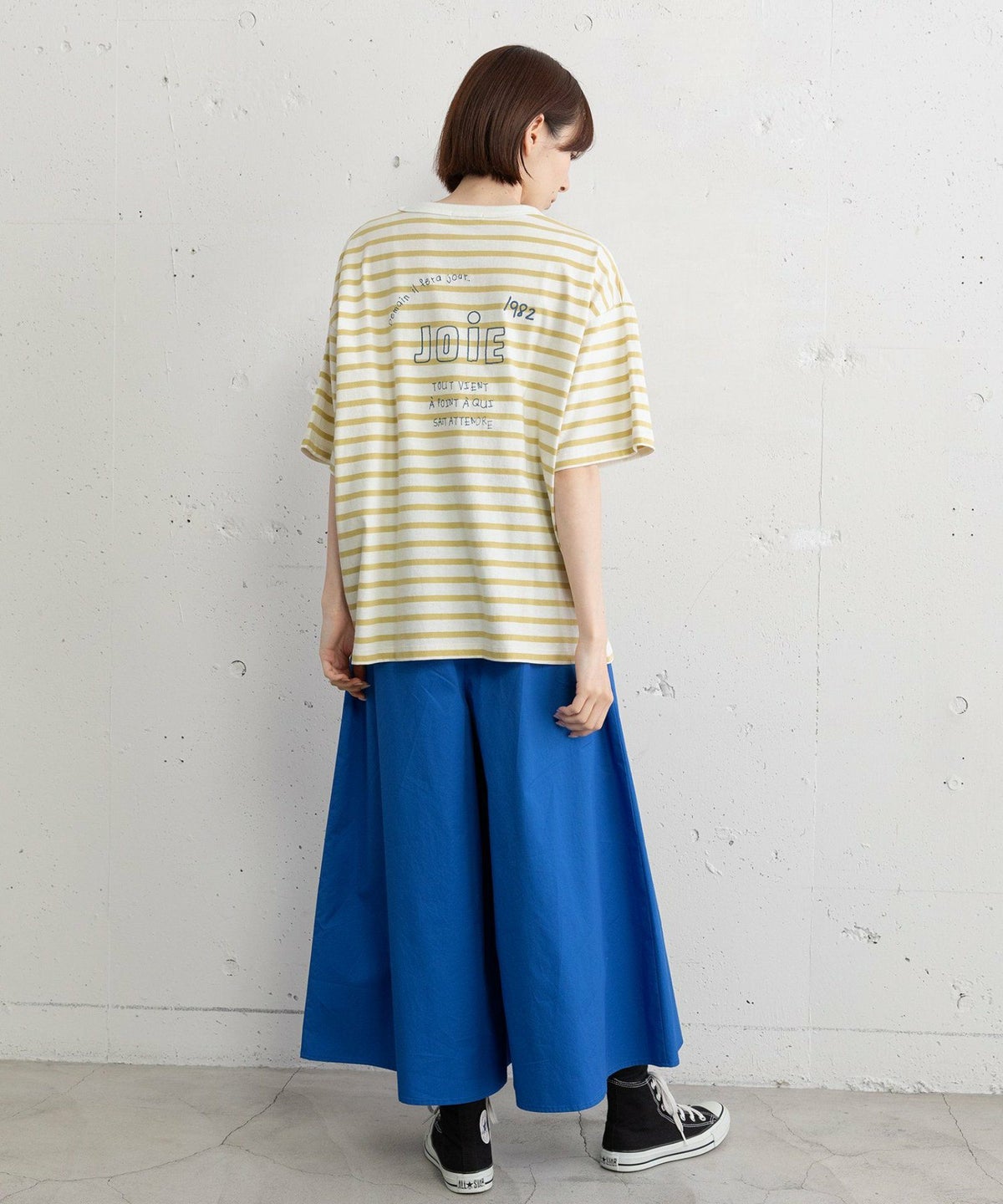 モデル身長：165cm