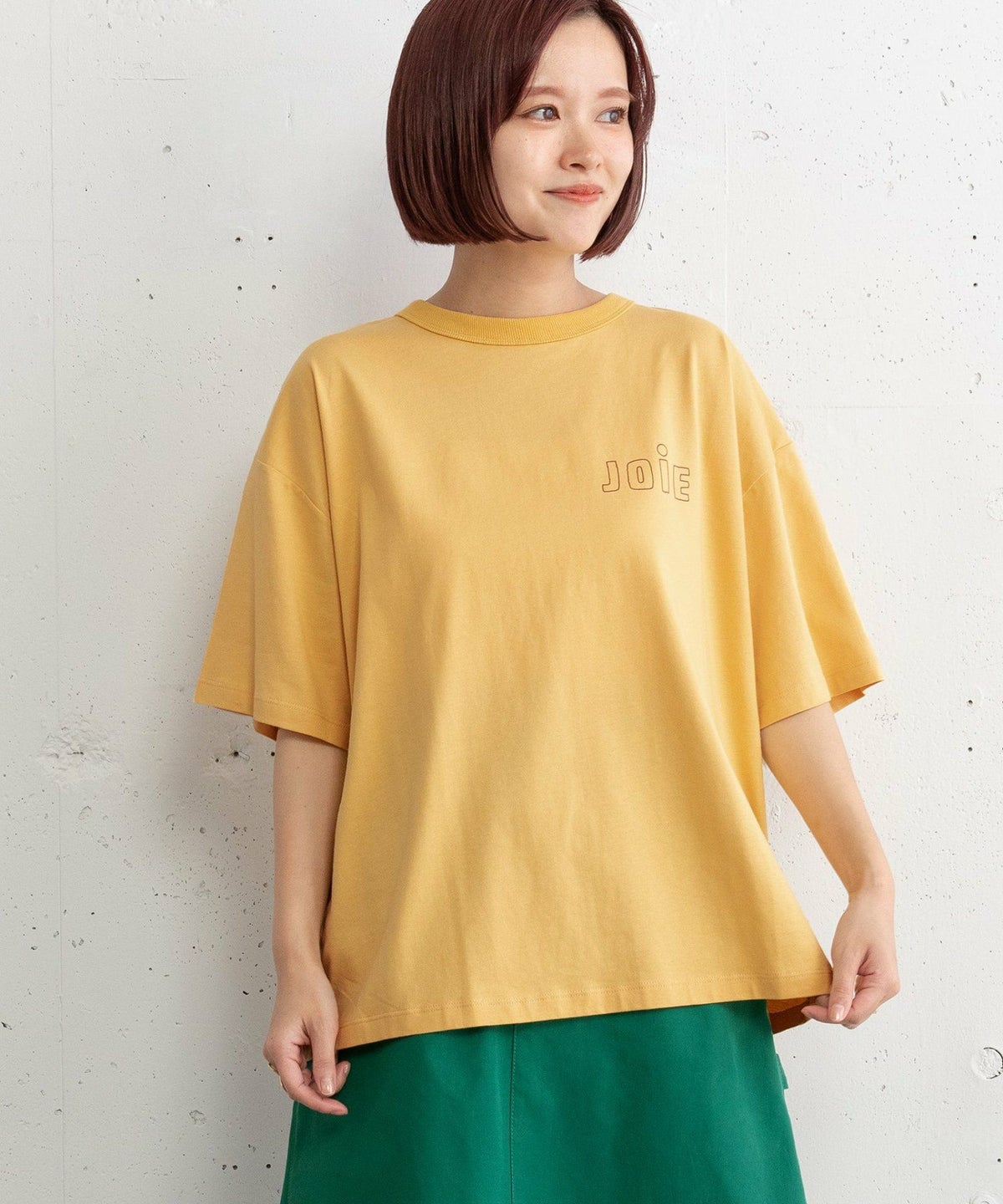 モデル身長：157cm