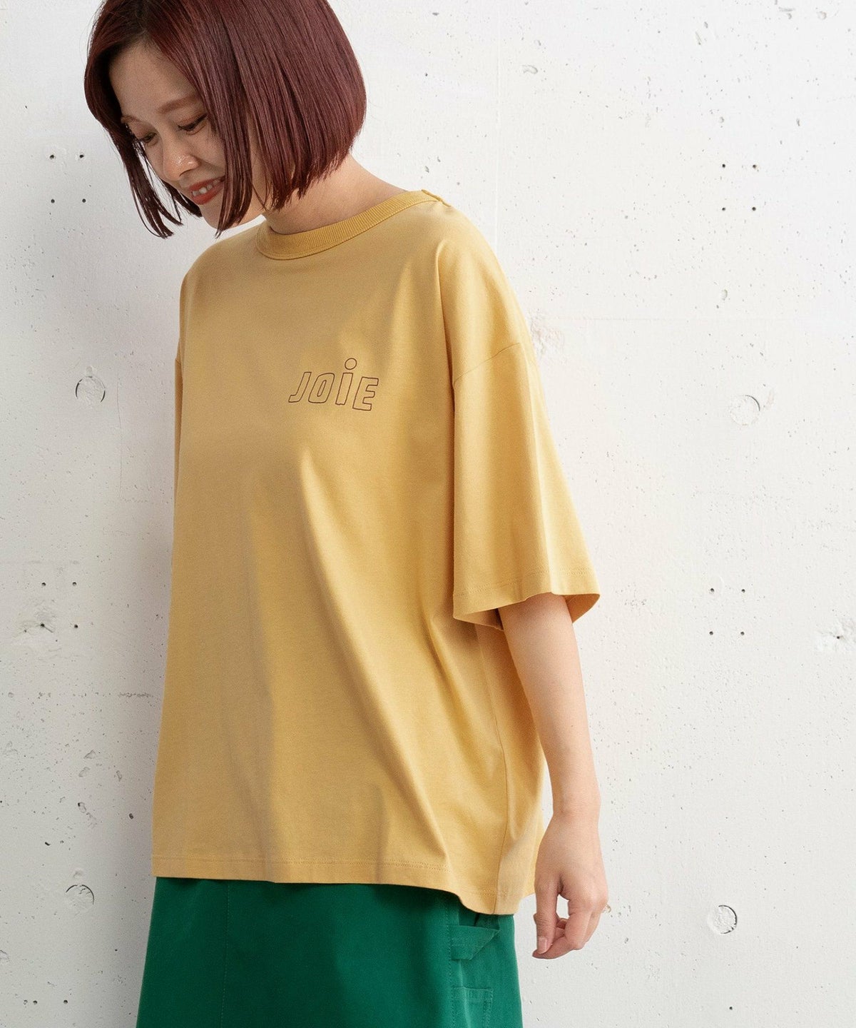 モデル身長：157cm