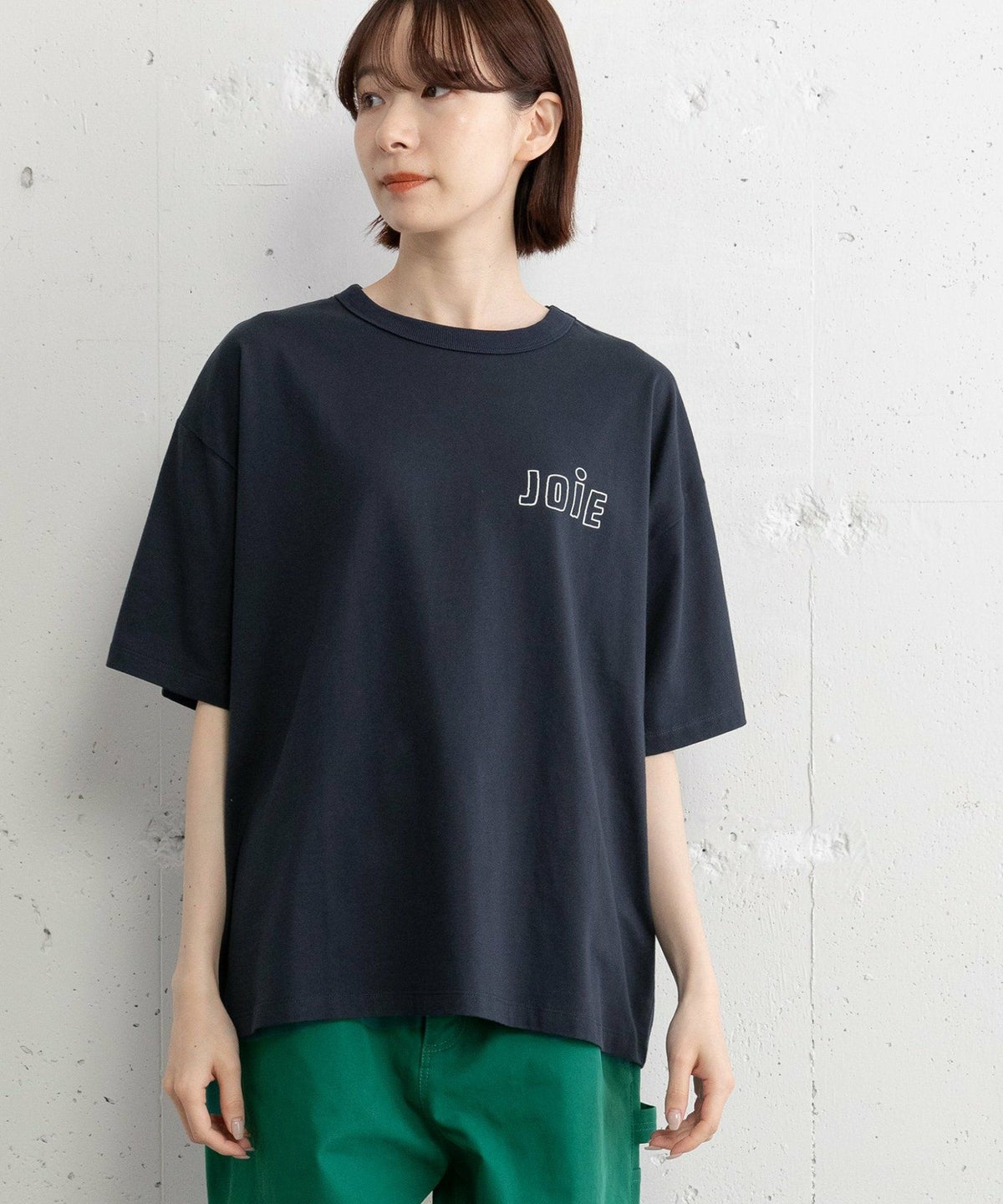 モデル身長：165cm