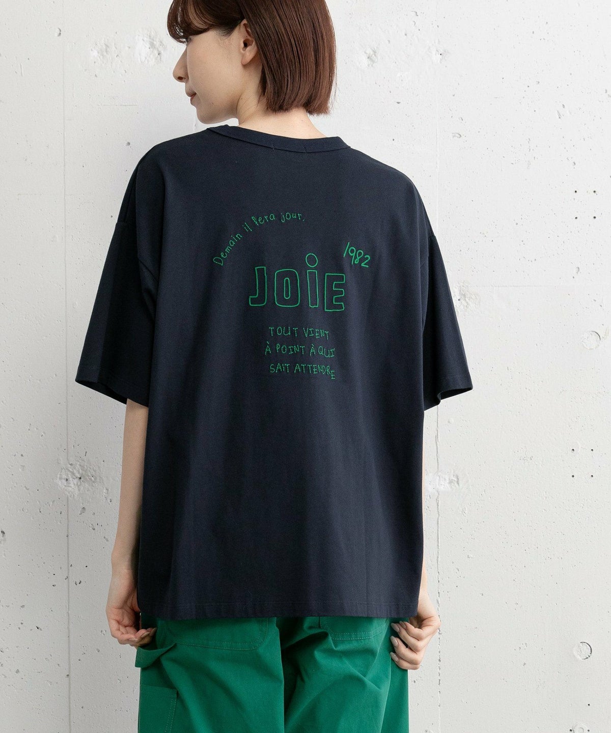 モデル身長：165cm