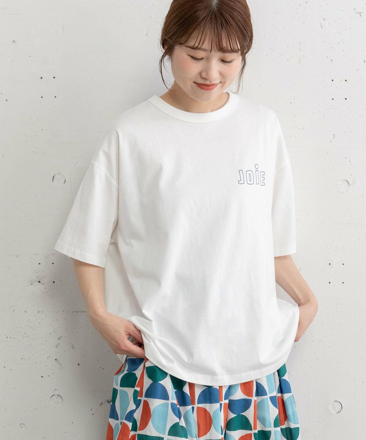 モデル身長：156cm