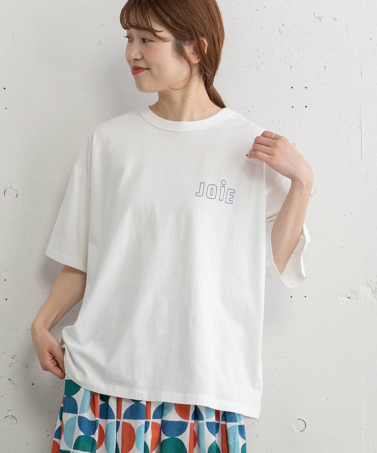 モデル身長：156cm