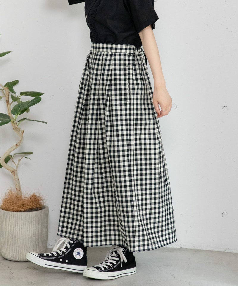 モデル身長：156cm