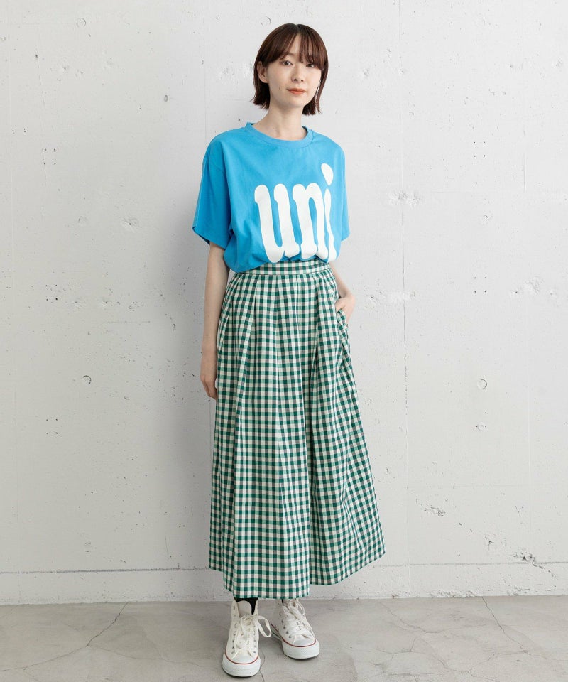 モデル身長：165cm