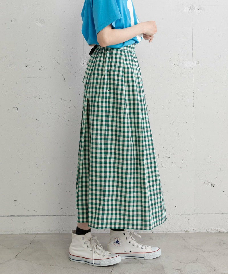 モデル身長：165cm