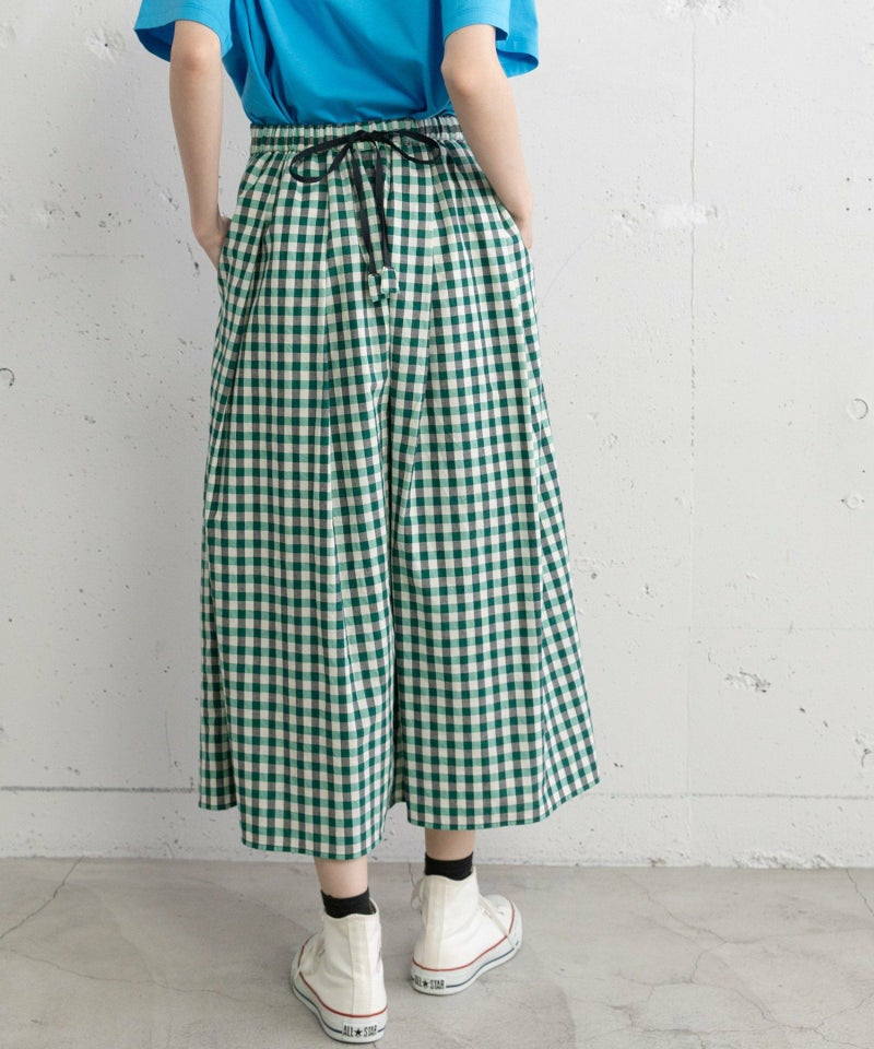 モデル身長：165cm