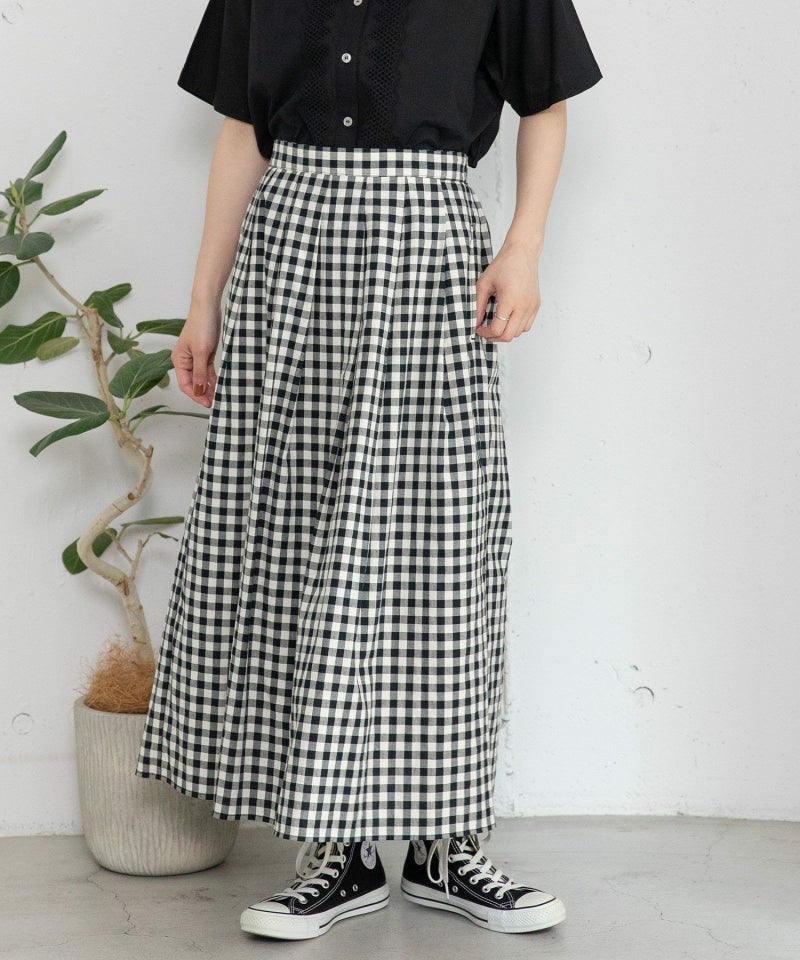 モデル身長：156cm